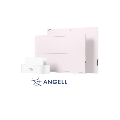 DETECTOR DE IMÁGENES INALÁMBRICO ANGELL