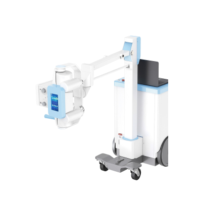 EQUIPO PORTATIL RX MÓVIL DP326A