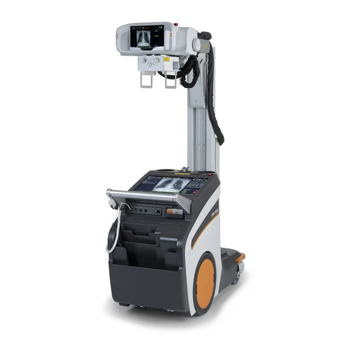 CARESTREAM DRX-RISE - Image 2