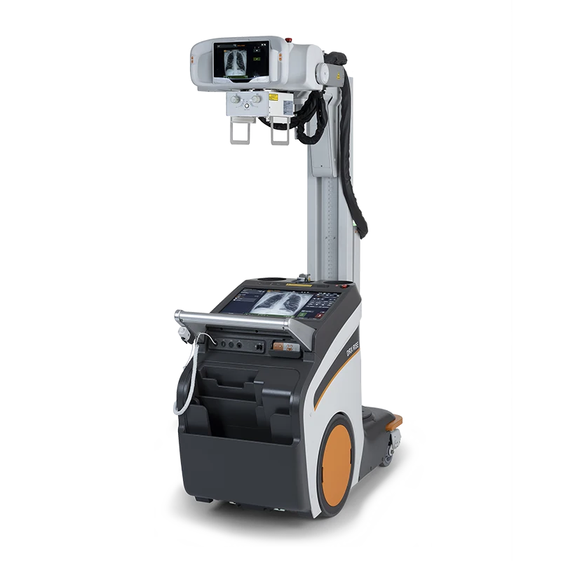 CARESTREAM DRX-RISE - Image 2