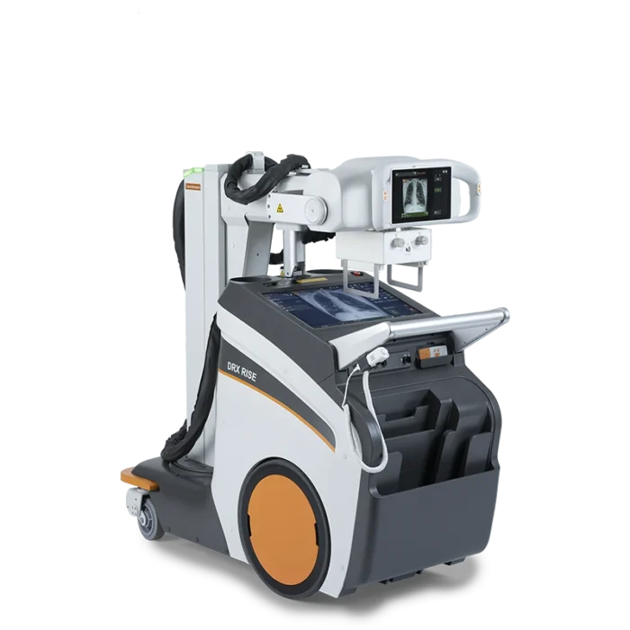 CARESTREAM DRX-RISE - Image 3