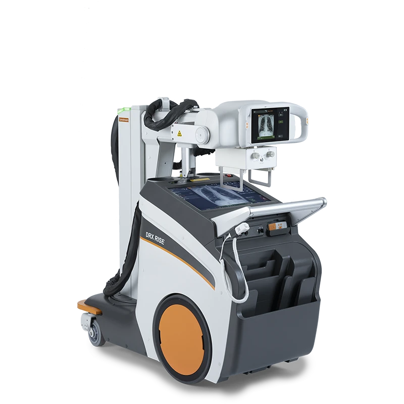 CARESTREAM DRX-RISE - Image 3