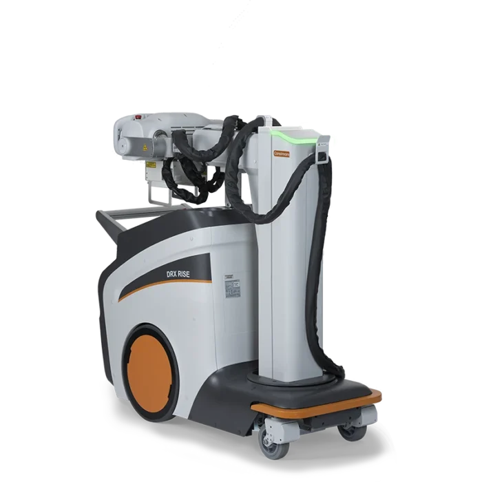 CARESTREAM DRX-RISE - Image 4