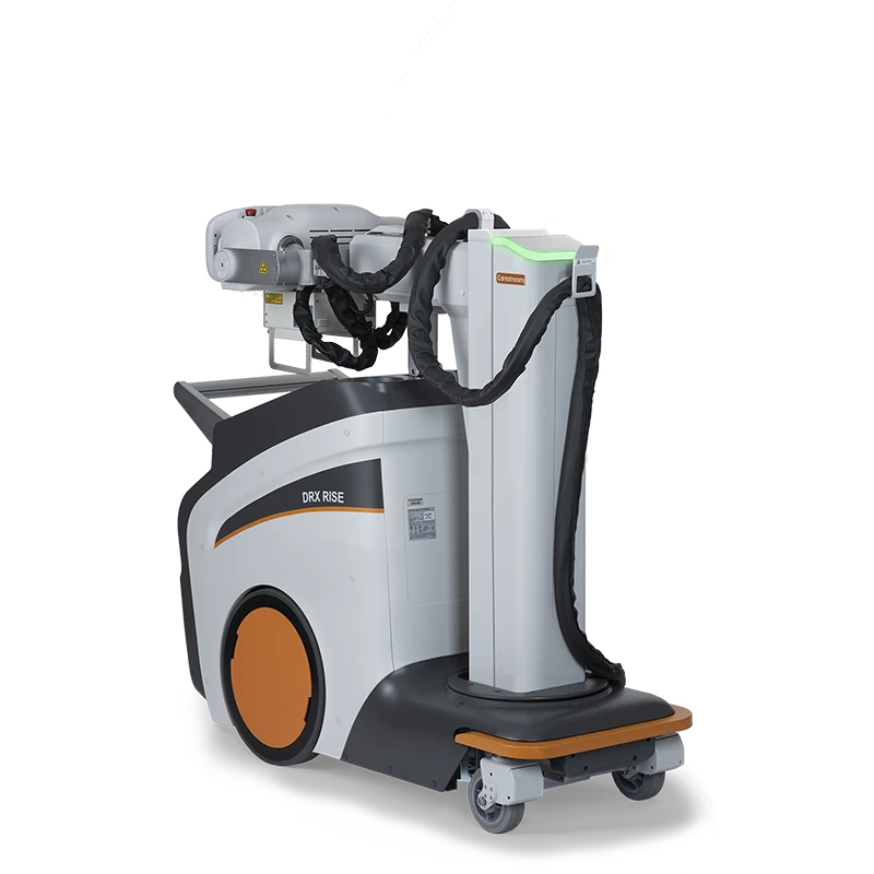 CARESTREAM DRX-RISE - Image 4