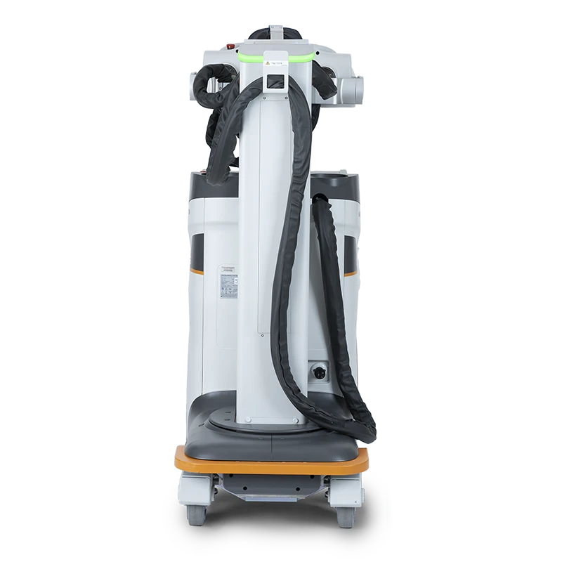 CARESTREAM DRX-RISE - Image 6