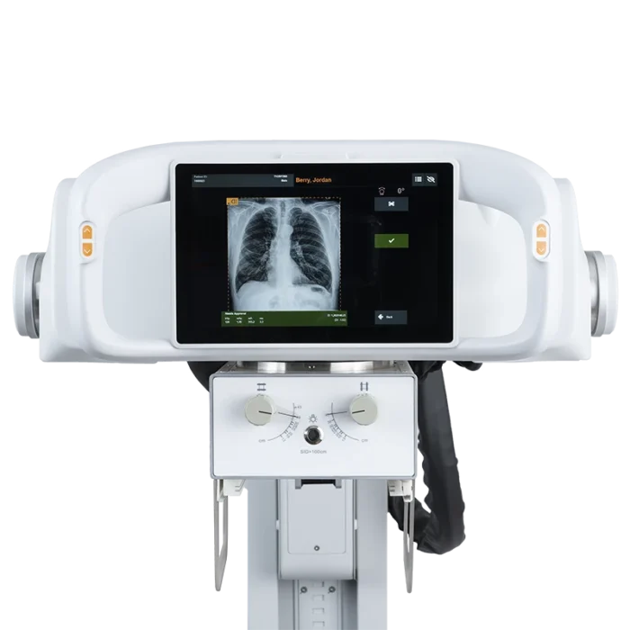 CARESTREAM DRX-RISE - Image 5