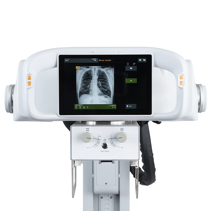 CARESTREAM DRX-RISE - Image 5