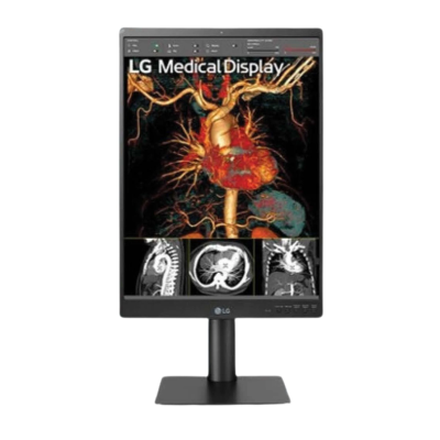 MONITOR DE DIAGNÓSTICO 21HQ513D