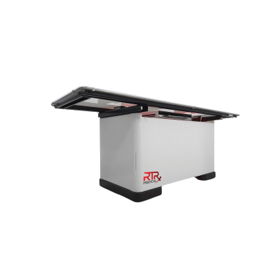 MESA FIJA DE RAYOS X CON TABLERO FLOTANTE E10