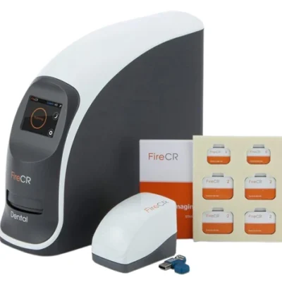 LECTOR FIRE-CR DENTAL